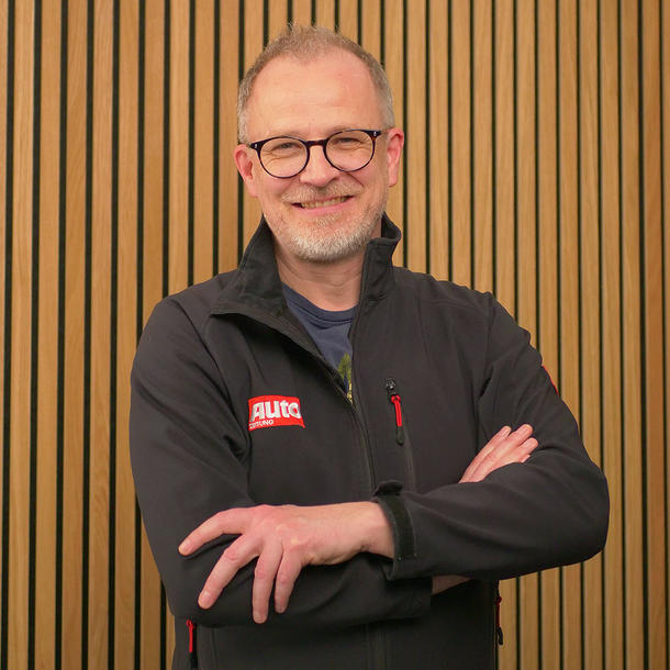 Guntram Fiala - Lukas Bädorf Guntram Fiala